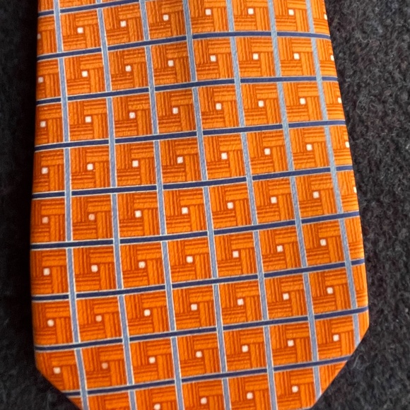 Men's Neck Tie (Geoffrey Beene) - Picture 3 of 6